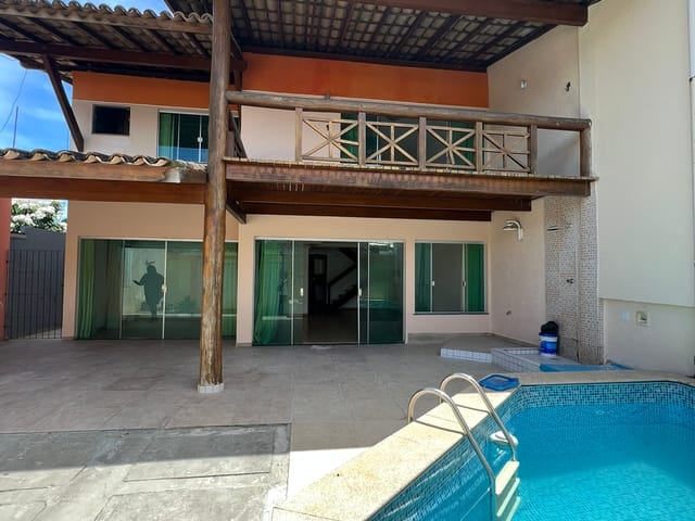 Foto do Casa - Casa à venda, Pontal, Ilhéus, BA | Torre Negócios imobiliários