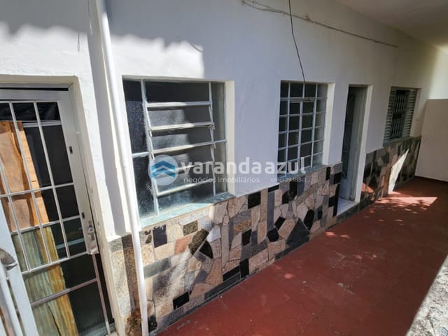 Foto do Casa - Casa para locação, Centro, Mogi das Cruzes, SP | Varanda Azul Negócios Imobiliários