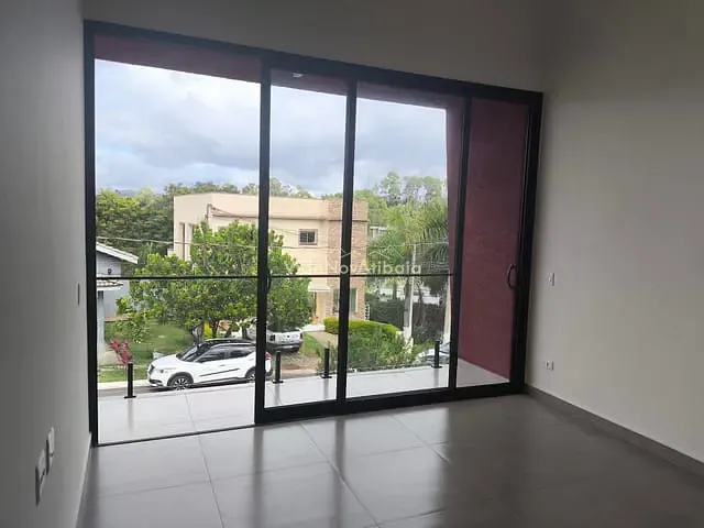 Casa com 300m² 3 quartos e 4 banheiros, à venda, no bairro Condomínio Atibaia Park I em Atibaia