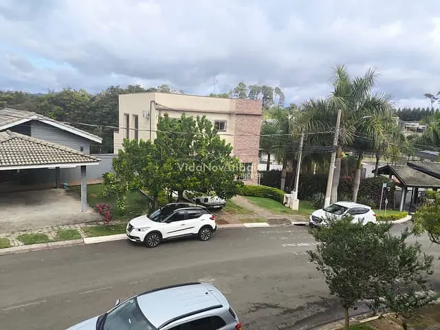 Casa com 300m² 3 quartos e 4 banheiros, à venda, no bairro Condomínio Atibaia Park I em Atibaia