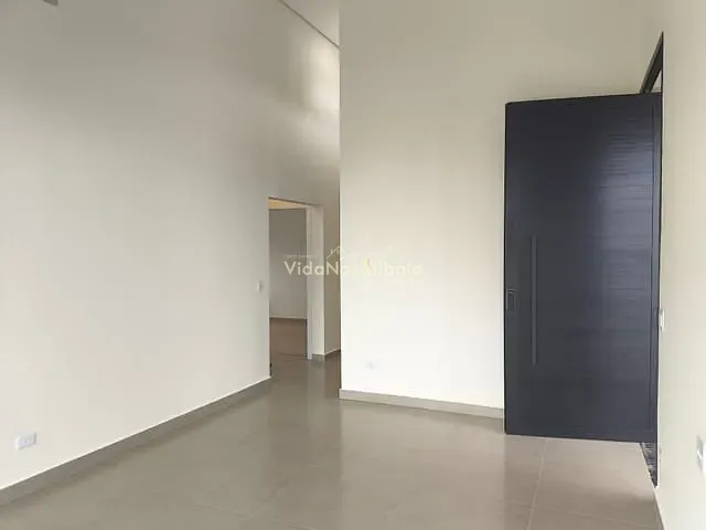 Casa com 300m² 3 quartos e 4 banheiros, à venda, no bairro Condomínio Atibaia Park I em Atibaia