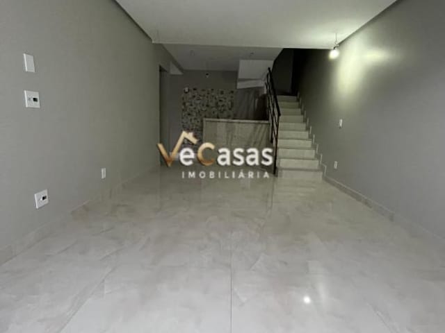 Casa com 180m² 3 quartos e 3 banheiros, à venda, no bairro Novo Rio das Ostras em Rio das Ostras