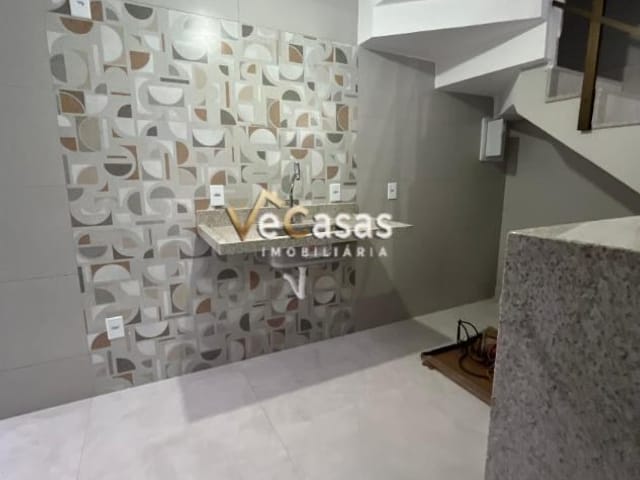 Casa com 180m² 3 quartos e 3 banheiros, à venda, no bairro Novo Rio das Ostras em Rio das Ostras