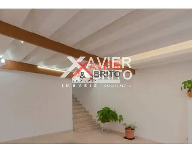 Casa com 125m² 3 quartos e 1 banheiro, à venda, no bairro 1 em São Paulo