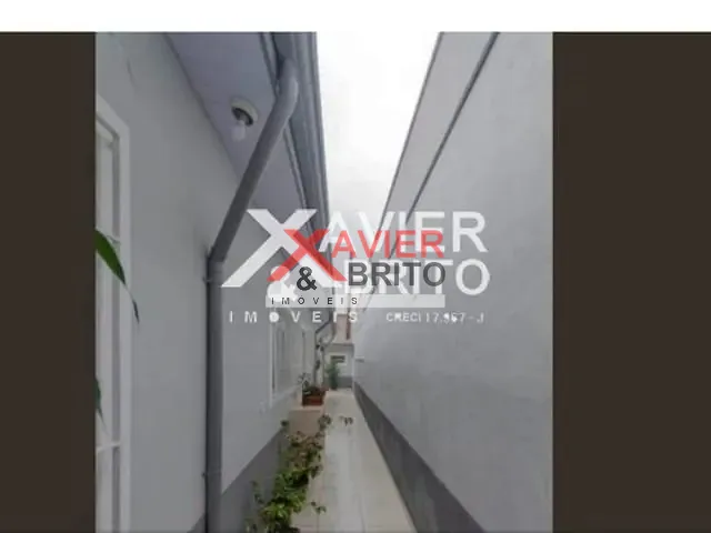 Casa com 125m² 3 quartos e 1 banheiro, à venda, no bairro 1 em São Paulo
