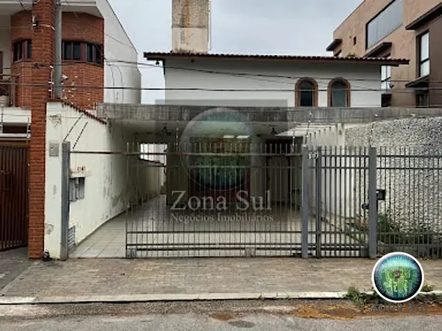 Casa com 210m² 3 quartos e 2 banheiros, à venda, no bairro Parque Campolim em Sorocaba