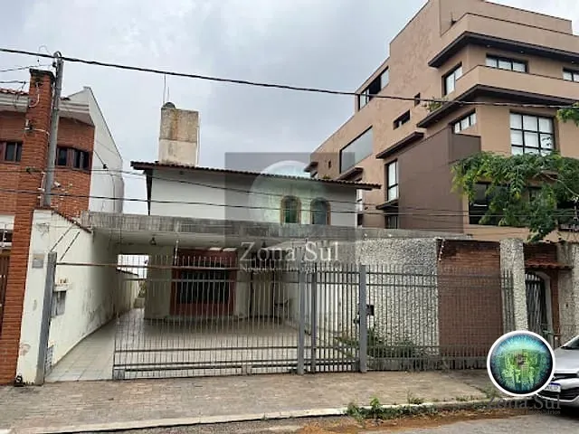 Casa com 210m² 3 quartos e 2 banheiros, à venda, no bairro Parque Campolim em Sorocaba