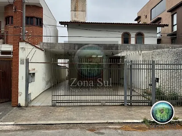 Casa com 210m² 3 quartos e 2 banheiros, à venda, no bairro Parque Campolim em Sorocaba