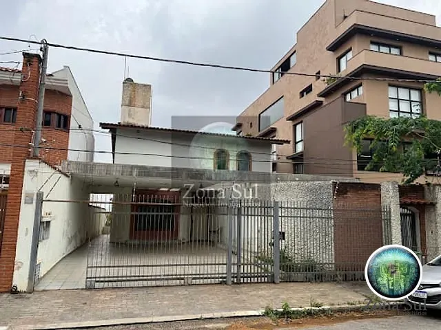 Casa com 210m² 3 quartos e 2 banheiros, à venda, no bairro Parque Campolim em Sorocaba