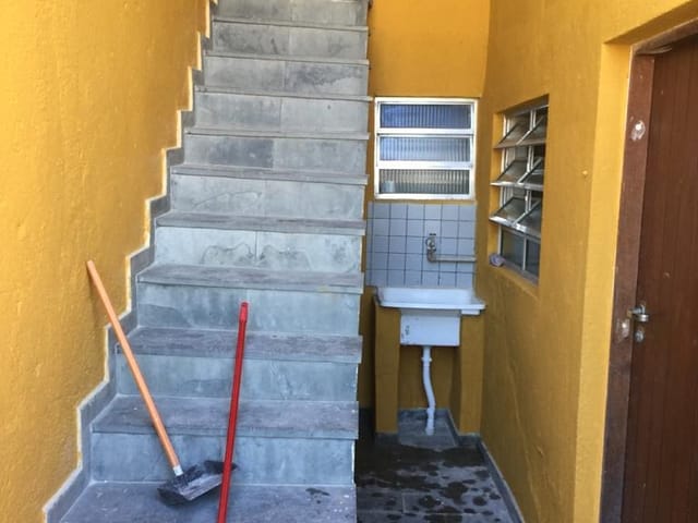 Casa para alugar, no bairro Jardim Miriam em São Paulo