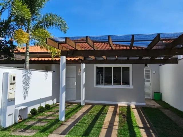 Casa com 130m² 3 quartos e 2 banheiros, à venda, no bairro Colinas de Indaiatuba II em Indaiatuba