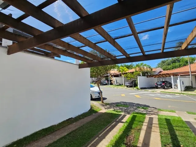 Casa com 130m² 3 quartos e 2 banheiros, à venda, no bairro Colinas de Indaiatuba II em Indaiatuba