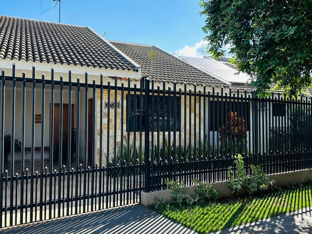 Foto do Casa - Casa à venda, Jardim Paris IV, Maringá, PR | Benites & Gonzaga Imóveis