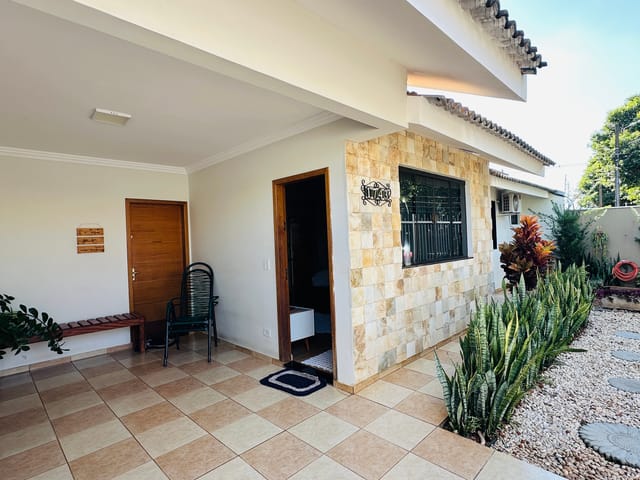 Foto do Casa - Casa à venda, Jardim Paris IV, Maringá, PR | Benites & Gonzaga Imóveis