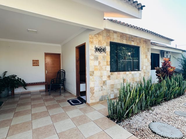 Foto do Casa - Casa à venda, Jardim Paris IV, Maringá, PR | Benites & Gonzaga Imóveis