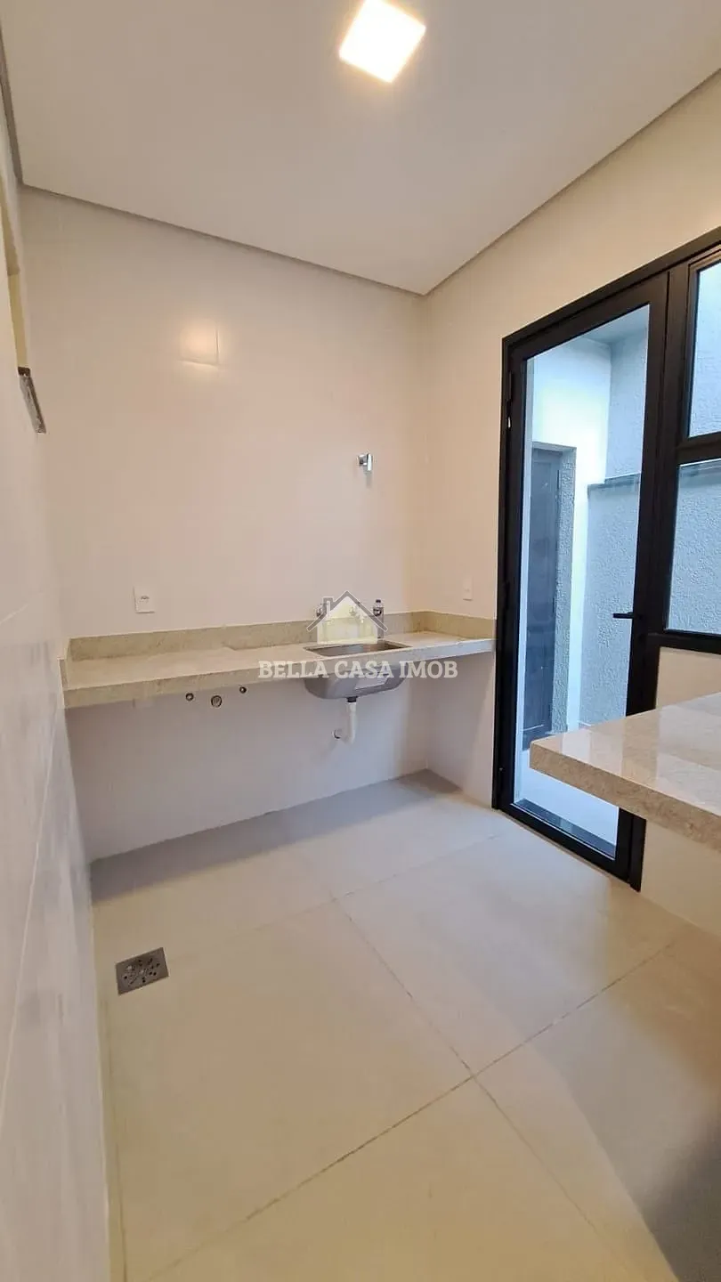 Casa, 3 quartos, 220 m² - Foto 9