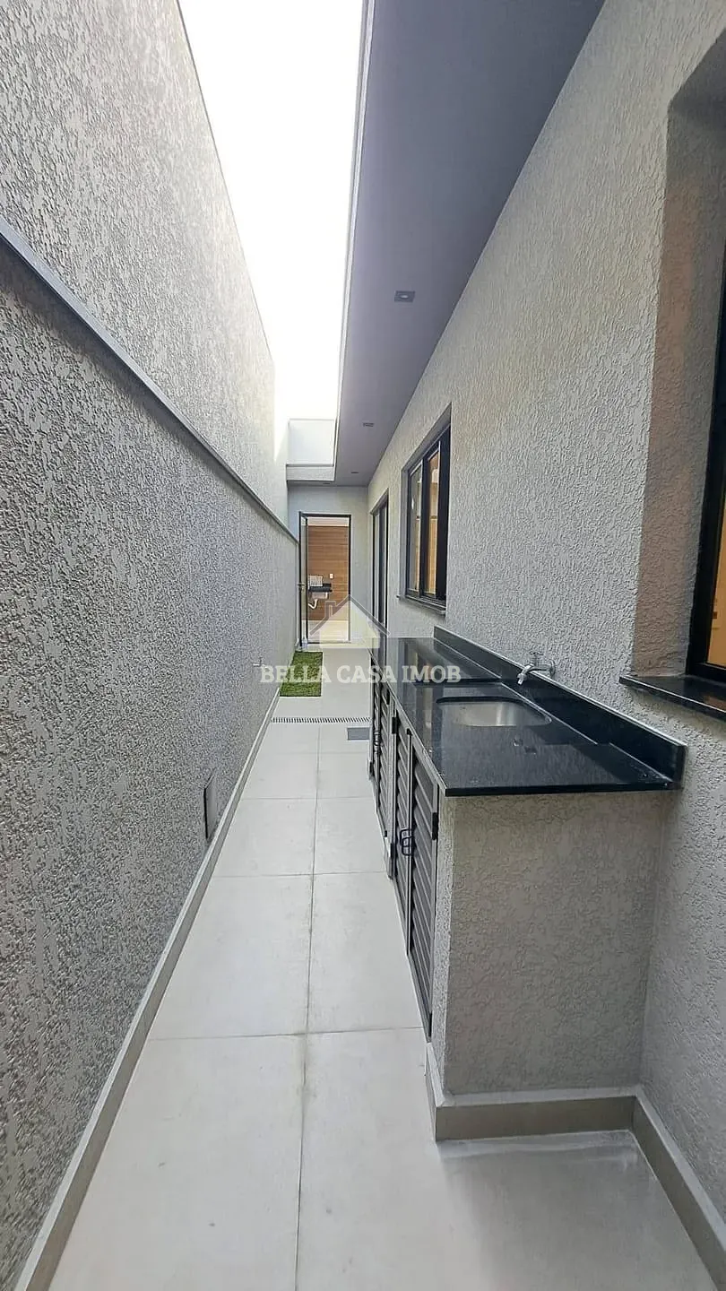 Casa, 3 quartos, 220 m² - Foto 10