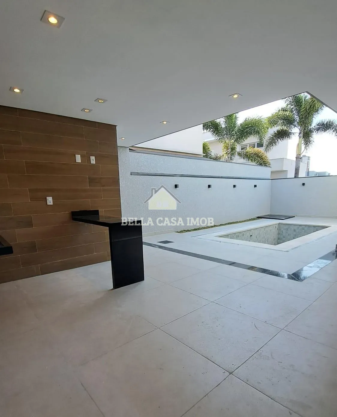 Casa, 3 quartos, 220 m² - Foto 13
