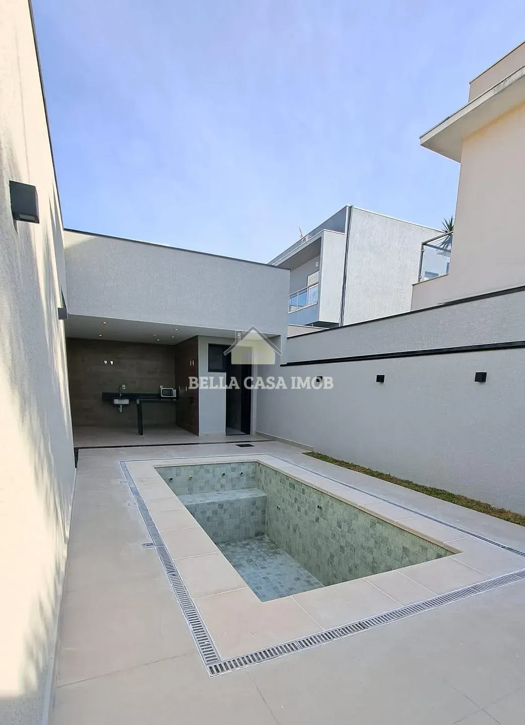Casa, 3 quartos, 220 m² - Foto 14