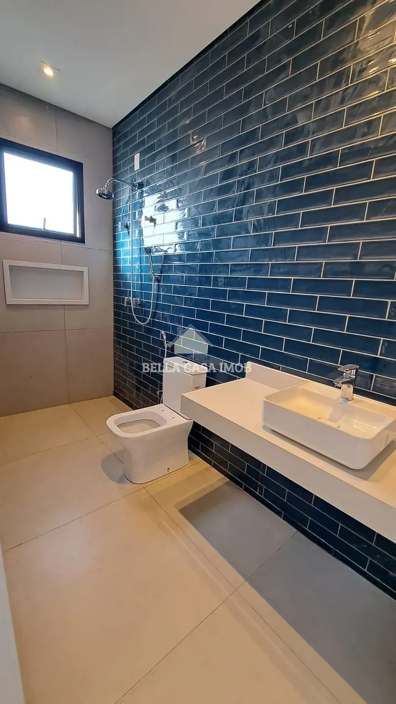 Casa, 3 quartos, 220 m² - Foto 24