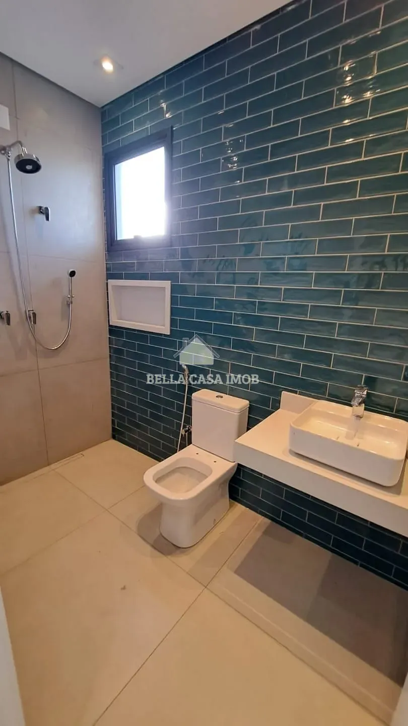 Casa, 3 quartos, 220 m² - Foto 25