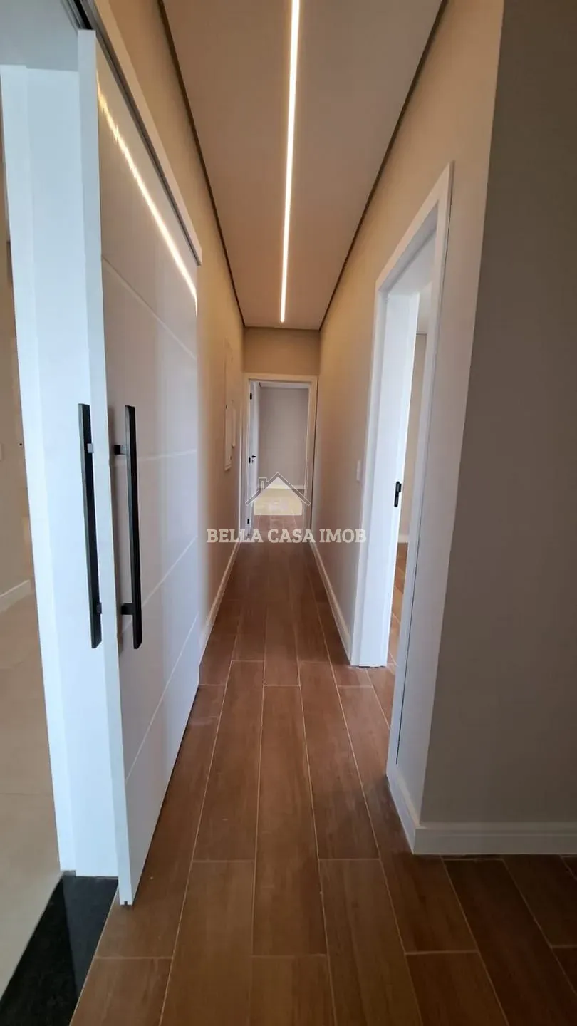 Casa, 3 quartos, 220 m² - Foto 26