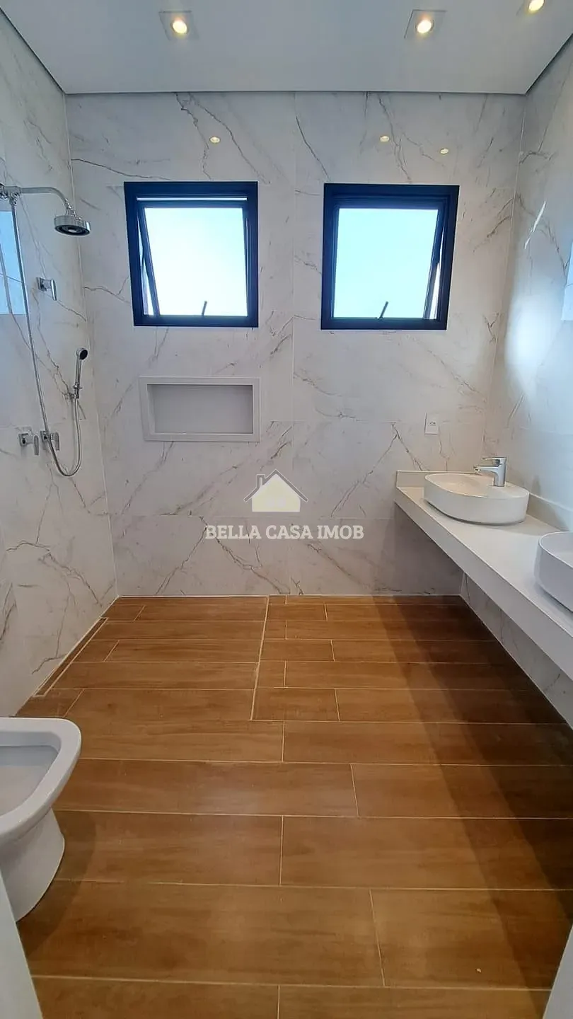 Casa, 3 quartos, 220 m² - Foto 22
