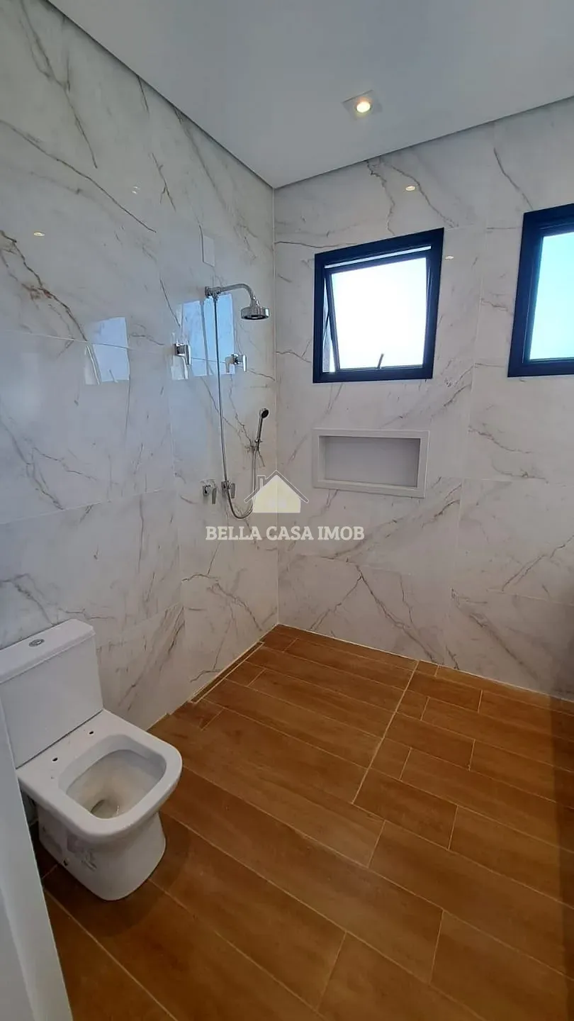 Casa, 3 quartos, 220 m² - Foto 23