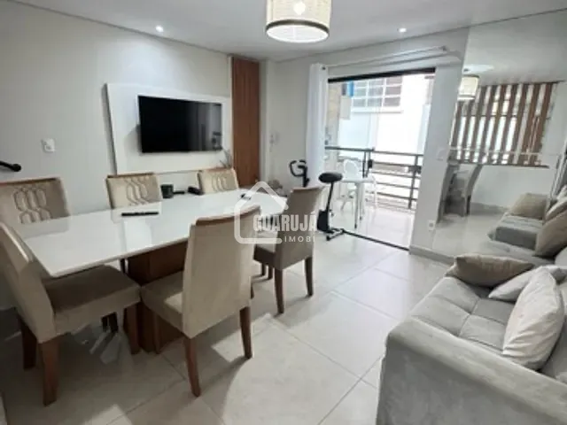 Casa 3 quartos e 4 banheiros, à venda, no bairro Enseada em Guarujá