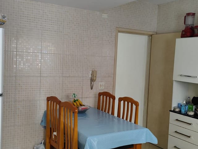 Casa 2 quartos e 2 banheiros, à venda, no bairro Vila Nova Aparecida em Mogi das Cruzes