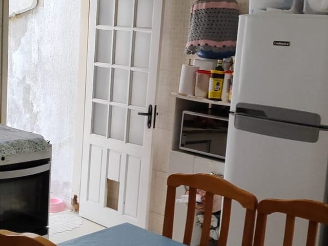 Casa 2 quartos e 2 banheiros, à venda, no bairro Vila Nova Aparecida em Mogi das Cruzes