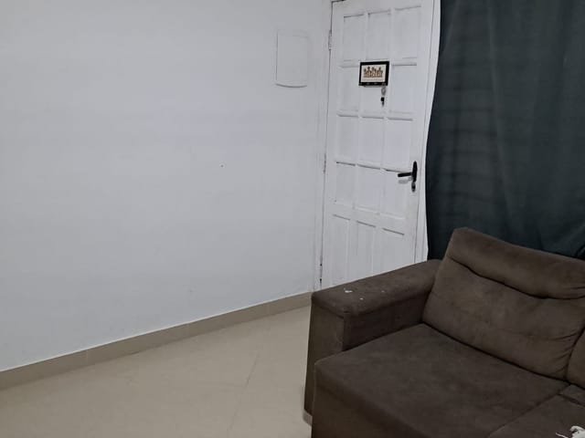Casa 2 quartos e 2 banheiros, à venda, no bairro Vila Nova Aparecida em Mogi das Cruzes