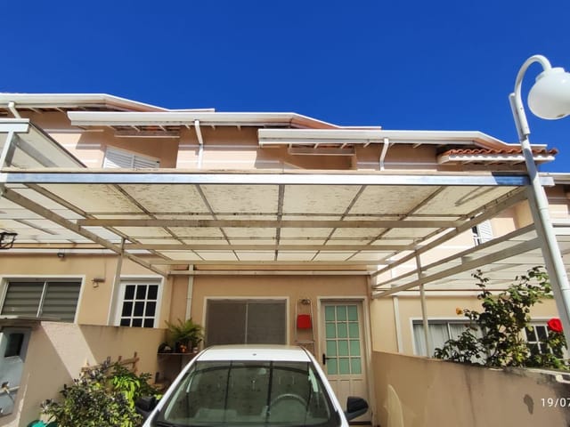 Casa 2 quartos e 2 banheiros, à venda, no bairro Vila Nova Aparecida em Mogi das Cruzes