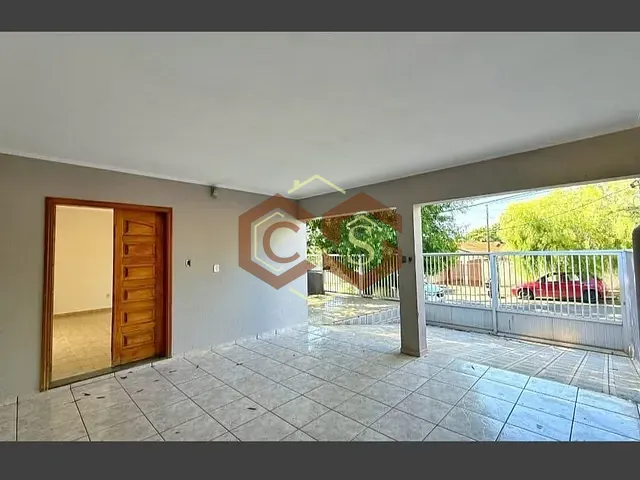 Casa com 275m² 3 quartos e 2 banheiros, à venda, no bairro Jardim do Sol em Indaiatuba