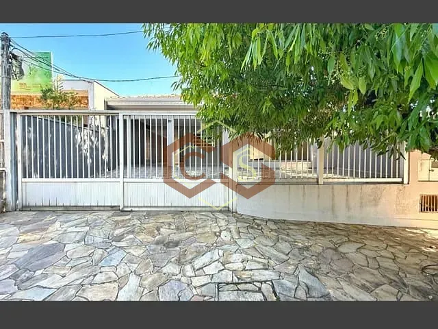 Casa com 275m² 3 quartos e 2 banheiros, à venda, no bairro Jardim do Sol em Indaiatuba