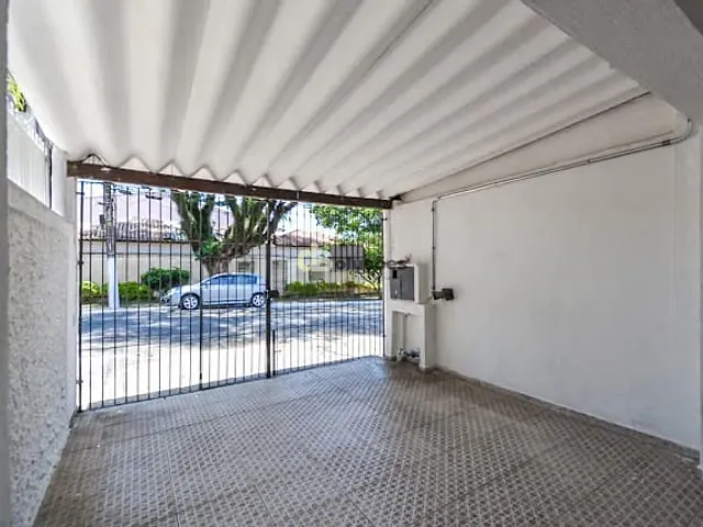 Casa 2 quartos e 2 banheiros, à venda, no bairro Planalto Paulista em São Paulo