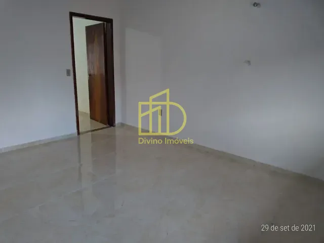 Casa com 140m² 3 quartos e 2 banheiros, à venda, no bairro Jardim Santo André em Sorocaba