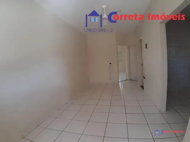 Casa com 138m² 2 quartos e 1 banheiro, à venda, no bairro Parque Mangueiras em Três Lagoas