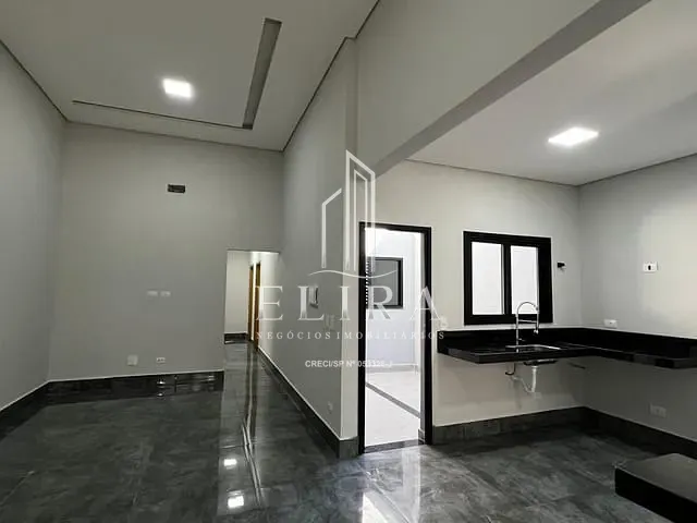 Casa com 163m² 3 quartos e 2 banheiros, à venda, no bairro Colina Werner Plaas em Americana