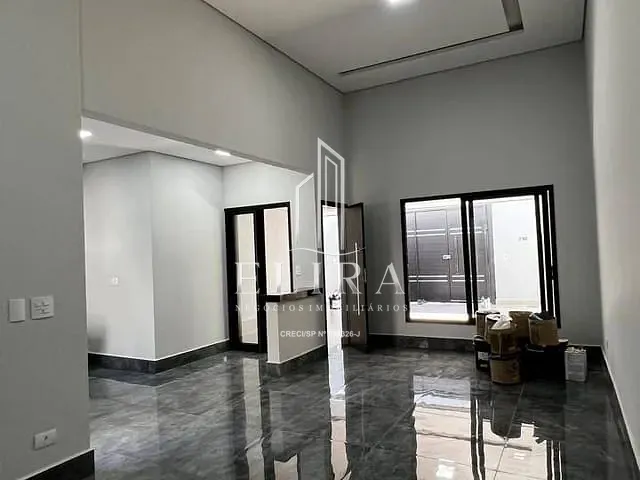 Casa com 163m² 3 quartos e 2 banheiros, à venda, no bairro Colina Werner Plaas em Americana