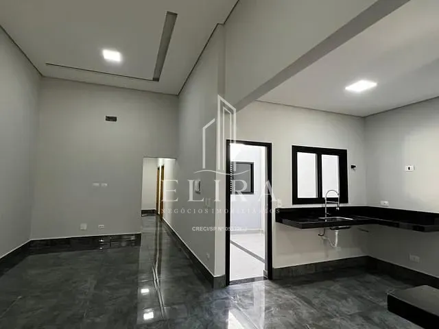 Casa com 163m² 3 quartos e 2 banheiros, à venda, no bairro Colina Werner Plaas em Americana