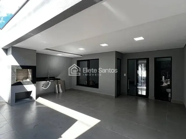 Casa com 163m² 3 quartos e 2 banheiros, à venda, no bairro Colina Werner Plaas em Americana