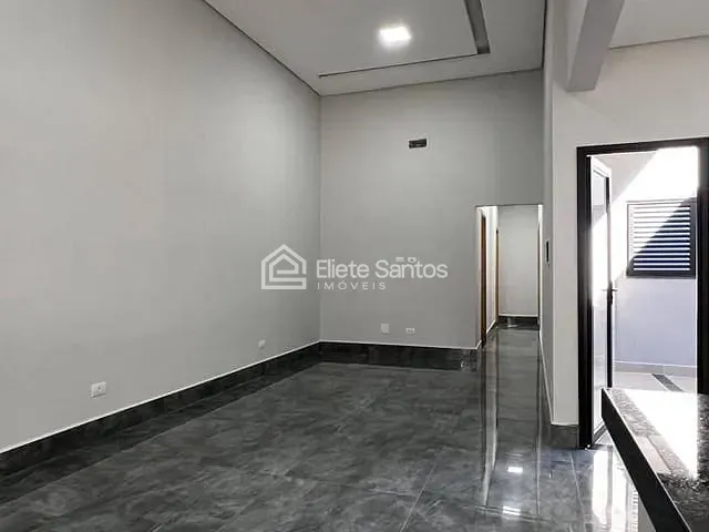 Casa com 163m² 3 quartos e 2 banheiros, à venda, no bairro Colina Werner Plaas em Americana