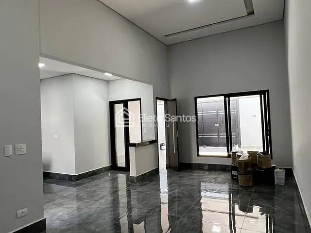 Casa com 163m² 3 quartos e 2 banheiros, à venda, no bairro Colina Werner Plaas em Americana