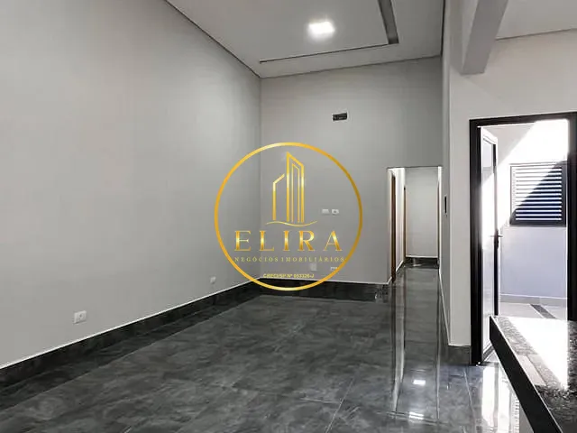 Casa com 163m² 3 quartos e 2 banheiros, à venda, no bairro Colina Werner Plaas em Americana
