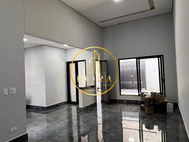 Casa com 163m² 3 quartos e 2 banheiros, à venda, no bairro Colina Werner Plaas em Americana