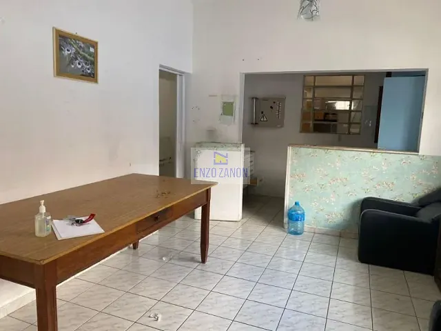 Casa com 360m² 9 quartos e 4 banheiros, para alugar, no bairro Centro em São Bernardo do Campo