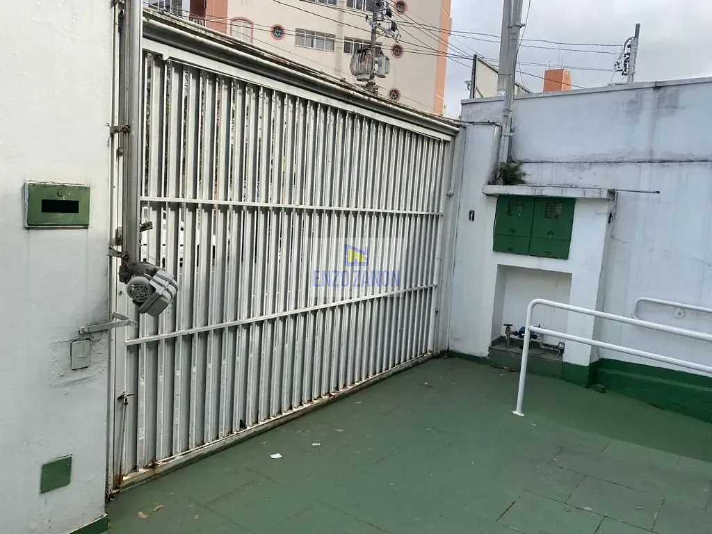 Casa, 9 quartos, 381 m² - Foto 27