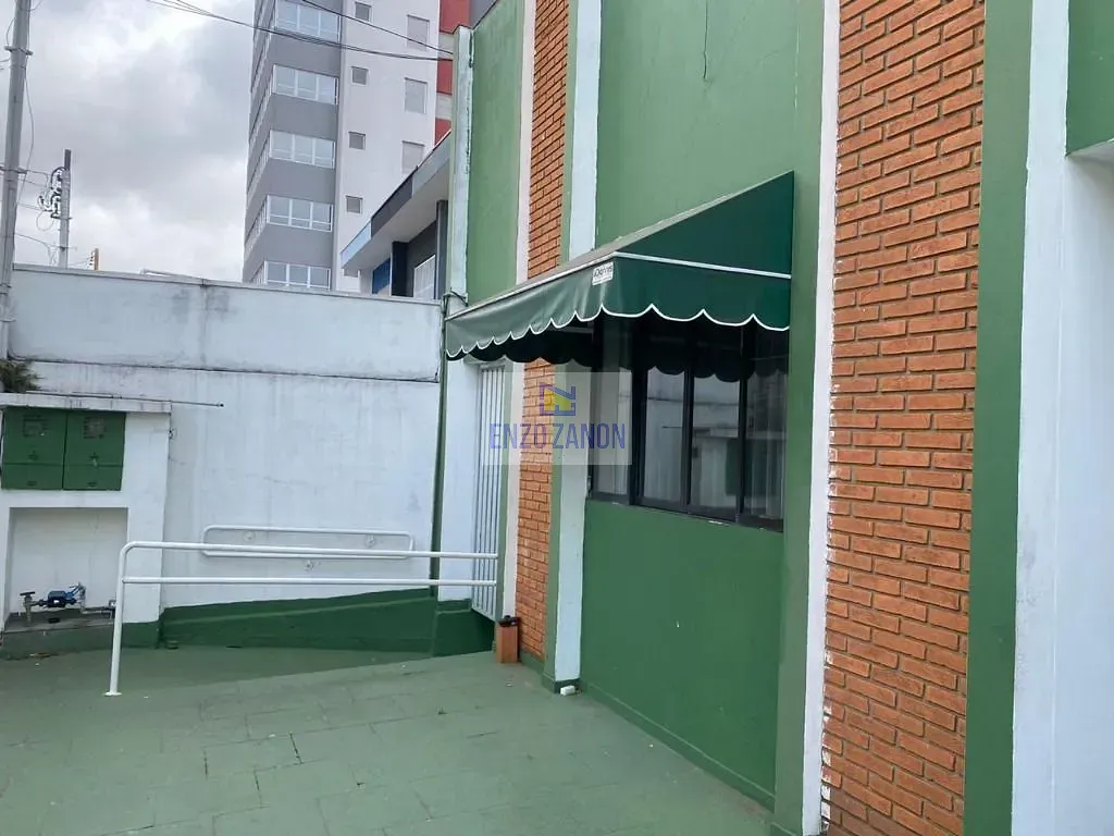 Casa, 9 quartos, 381 m² - Foto 1