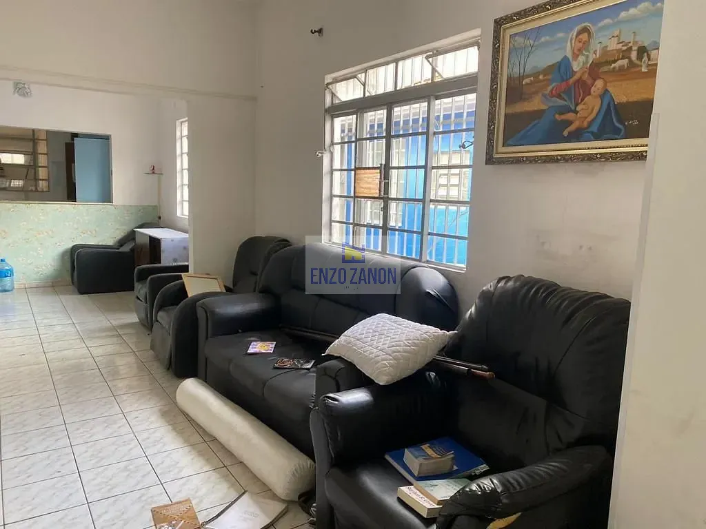 Casa, 9 quartos, 381 m² - Foto 10